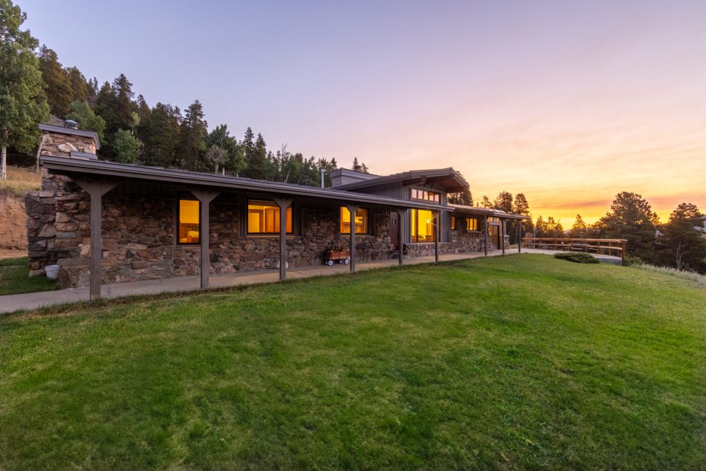 Cascade Ranch