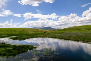 Bar Star Ranch, Park County, Colorado, for sale