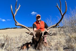 Bar Star Ranch, Park County, Colorado, for sale