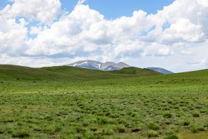 Bar Star Ranch, Park County, Colorado, for sale