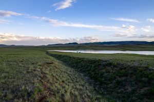 Bar Star Ranch, Park County, Colorado, for sale