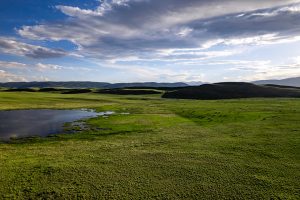 Bar Star Ranch, Park County, Colorado, for sale