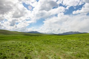 Bar Star Ranch, Park County, Colorado, for sale