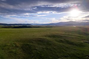 Bar Star Ranch, Park County, Colorado, for sale