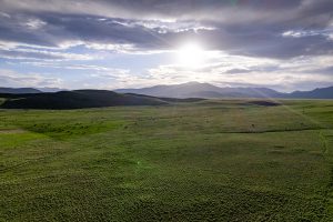 Bar Star Ranch, Park County, Colorado, for sale