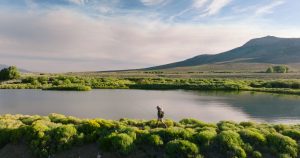 Butte Ranch, Jackson County, Colorado, sold by Confluence Land Company