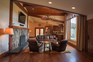 Cascade Ranch, Clear Creek County, Colorado, sold by Confluence Land Company