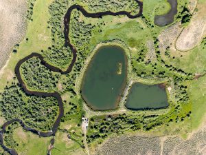 Butte Ranch, Jackson County, Colorado, sold by Confluence Land Company
