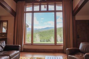 Cascade Ranch, Clear Creek County, Colorado, sold by Confluence Land Company