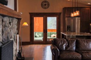 Cascade Ranch, Clear Creek County, Colorado, sold by Confluence Land Company