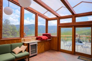Cascade Ranch, Clear Creek County, Colorado, sold by Confluence Land Company