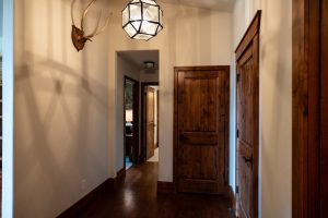 Cascade Ranch, Clear Creek County, Colorado, sold by Confluence Land Company