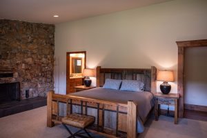 Cascade Ranch, Clear Creek County, Colorado, sold by Confluence Land Company