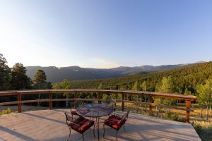 Cascade Ranch, Clear Creek County, Colorado, sold by Confluence Land Company