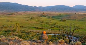 Butte Ranch, Jackson County, Colorado, sold by Confluence Land Company