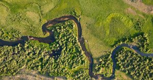 Butte Ranch, Jackson County, Colorado, sold by Confluence Land Company
