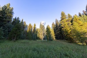Cascade Ranch, Clear Creek County, Colorado, sold by Confluence Land Company