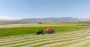 Butte Ranch, Jackson County, Colorado, sold by Confluence Land Company