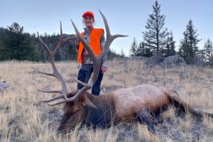 Reinecker Ridge Ranch, Park County, Colorado, for sale