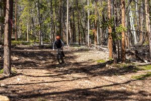 Cascade Ranch, Clear Creek County, Colorado, sold by Confluence Land Company