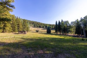 Cascade Ranch, Clear Creek County, Colorado, sold by Confluence Land Company
