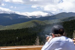 Cascade Ranch, Clear Creek County, Colorado, sold by Confluence Land Company