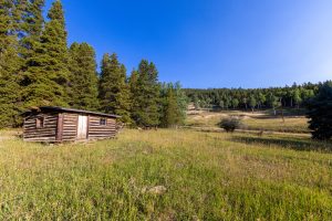 Cascade Ranch, Clear Creek County, Colorado, sold by Confluence Land Company