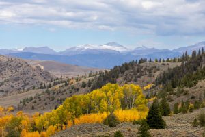 Wescott Ranch, Grand County, Colorado, for sale