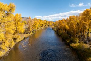 Wescott Ranch, Grand County, Colorado, for sale