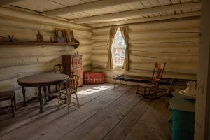 Cascade Ranch, Clear Creek County, Colorado, sold by Confluence Land Company
