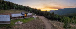 Cascade Ranch, Clear Creek County, Colorado, sold by Confluence Land Company