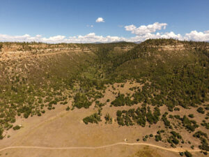 Ewell Canyon Ranch, Rio Arriba County, NM (photo 2 of 4)
